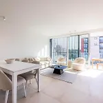 Coxy Dunes 0302 With Parking - 2 Bedrooms 6p - Luxurious And Sun-oriented Koksijde