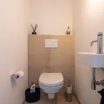 Coxy Dunes 0302 With Parking - 2 Bedrooms 6p - Luxurious And Sun-oriented Koksijde