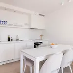 Coxy Dunes 0302 With Parking - 2 Bedrooms 6p - Luxurious And Sun-oriented * Koksijde