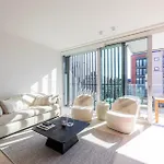 Apartment Coxy Dunes 0302 With Parking - 2 Bedrooms 6p - Luxurious And Sun-oriented