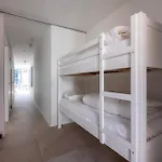 Apartment Coxy Dunes 0302 With Parking - 2 Bedrooms 6p - Luxurious And Sun-oriented *