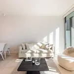 Coxy Dunes 0302 With Parking - 2 Bedrooms 6p - Luxurious And Sun-oriented * Koksijde