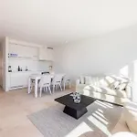 Coxy Dunes 0302 With Parking - 2 Bedrooms 6p - Luxurious And Sun-oriented *