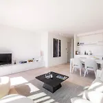 Coxy Dunes 0302 With Parking - 2 Bedrooms 6p - Luxurious And Sun-oriented