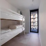 Apartment Coxy Dunes 0302 With Parking - 2 Bedrooms 6p - Luxurious And Sun-oriented *