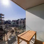 Apartment Coxy Dunes 0302 With Parking - 2 Bedrooms 6p - Luxurious And Sun-oriented *