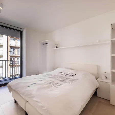 Coxy Dunes 0302 With Parking - 2 Bedrooms 6p - Luxurious And Sun-oriented * Coxyde