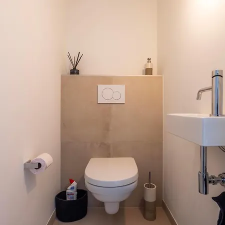 Coxy Dunes 0302 With Parking - 2 Bedrooms 6p - Luxurious And Sun-oriented Coxyde