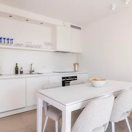 Coxy Dunes 0302 With Parking - 2 Bedrooms 6p - Luxurious And Sun-oriented * Coxyde
