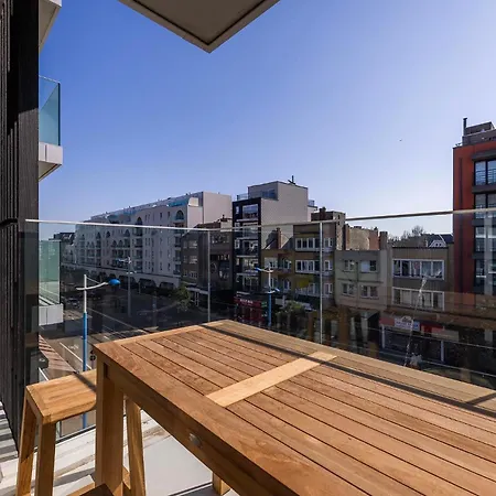 Coxy Dunes 0302 With Parking - 2 Bedrooms 6p - Luxurious And Sun-oriented
