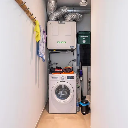 Coxy Dunes 0302 With Parking - 2 Bedrooms 6p - Luxurious And Sun-oriented Apartment