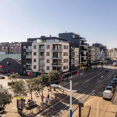 Coxy Dunes 0302 With Parking - 2 Bedrooms 6p - Luxurious And Sun-oriented